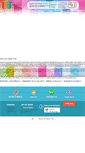 Mobile Screenshot of meritprinting.co.th